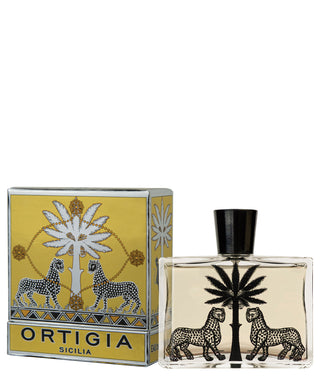 Ortigia Zagara 100 ml N02258-02