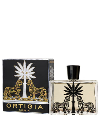 Ortigia Ambra Nera 100 ml N02237-02