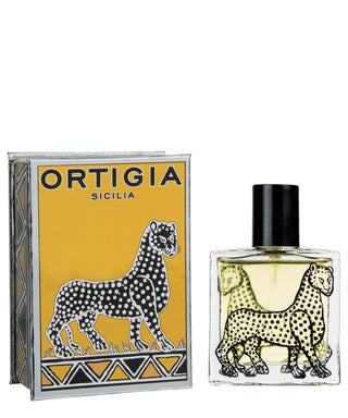 Ortigia Zagara 30 ml N02258-01