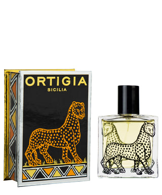 Ortigia Ambra Nera 30 ml N02237-01