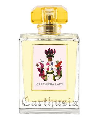 Carthusia i Profumi di Capri Carthusia Lady 50 ml N00504-01