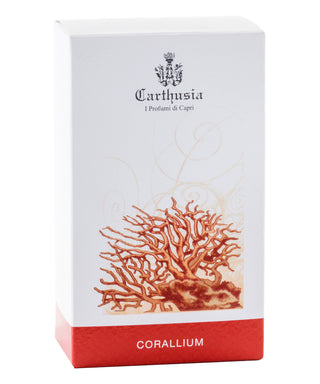 Carthusia i Profumi di Capri Corallium 50 ml N00507-01