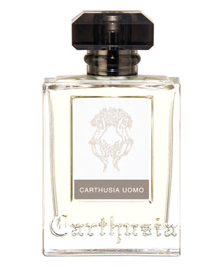 Carthusia i Profumi di Capri Carthusia Uomo 50 ml N00506-01