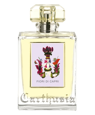 Carthusia i Profumi di Capri Fiori di Capri 50 ml N00513-01