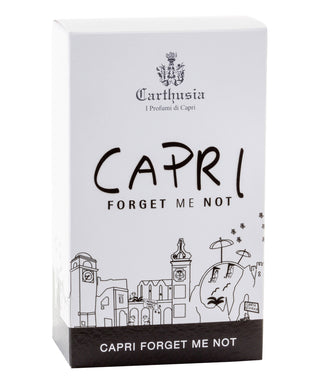 Carthusia i Profumi di Capri Capri Forget Me Not 50 ml N00502-01