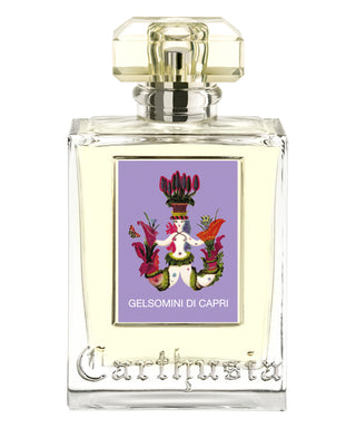 Carthusia i Profumi di Capri Gelsomini 50 ml N00516-01