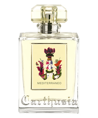 Carthusia i Profumi di Capri Mediterraneo 50 ml N00527-01