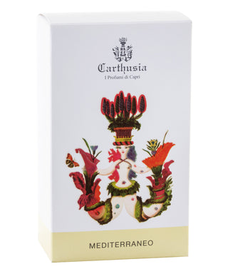 Carthusia i Profumi di Capri Mediterraneo 50 ml N00527-01