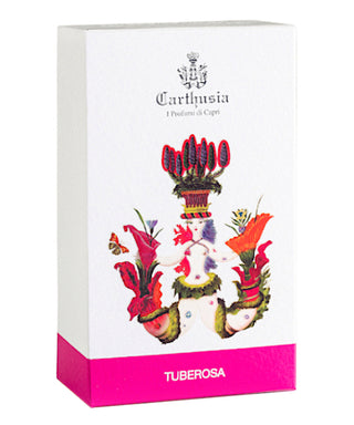 Carthusia i Profumi di Capri Tuberosa 50 ml N00536-01