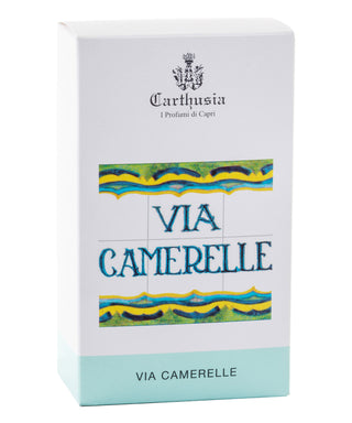 Carthusia i Profumi di Capri Via Camerelle 50 ml N00538-01
