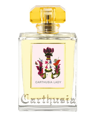 Carthusia i Profumi di Capri Carthusia Lady 100 ml N00504-02