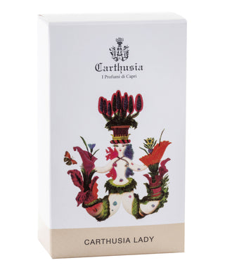 Carthusia i Profumi di Capri Carthusia Lady 100 ml N00504-02