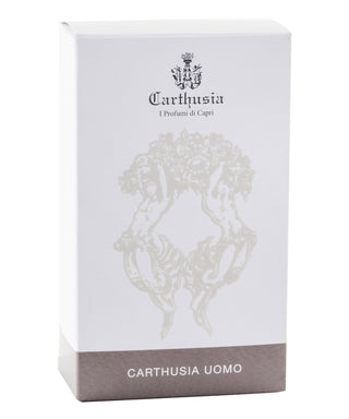 Carthusia i Profumi di Capri Carthusia Uomo 100 ml N00506-02