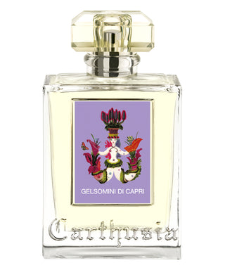 Carthusia i Profumi di Capri Gelsomini 100 ml N00516-02