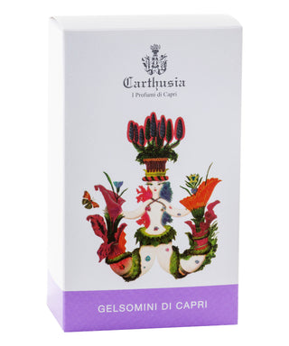 Carthusia i Profumi di Capri Gelsomini 100 ml N00516-02