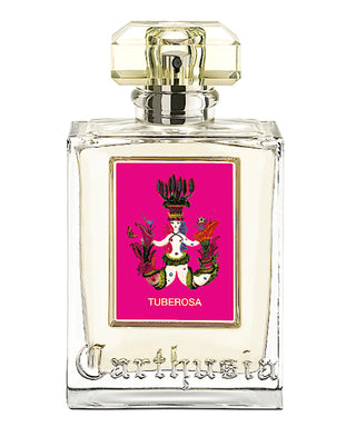 Carthusia i Profumi di Capri Tuberosa 100 ml N00536-02