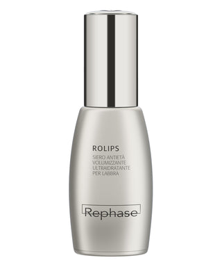 Rephase Rolips siero volumizzante ultraidratante per labbra 15 ml N04640-01