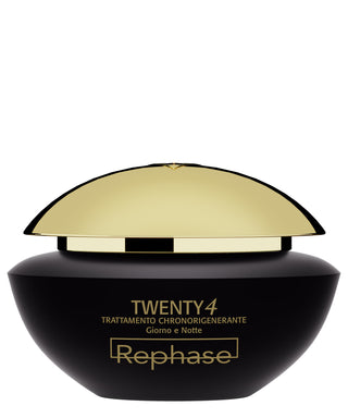 Rephase Twenty 4 trattamento chronorigenerante giorno e notte 50 ml N04629-01