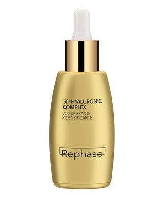 Rephase 3d Hyaluronic Complex volumizzante ridensificante 15 ml N04646-01
