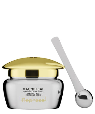 Rephase Magnificat Diamond ultralifting immunity age trattamento notte 15 ml N04645-01