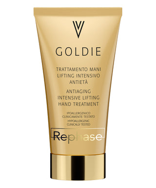 Rephase Goldie trattamento lifting mani intensivo 75 ml N04618-01