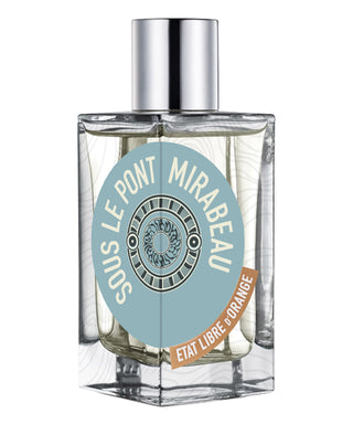 Etat Libre d'Orange Sous le Pont Mirabeau 50 ml N00904-01