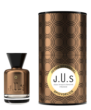 J.U.S Parfums Spicydelice 100 ml N01297-01