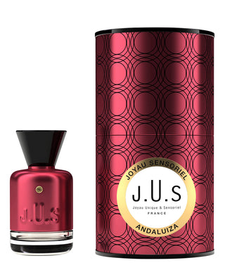 J.U.S Parfums Andaluiza 100 ml N01287-01