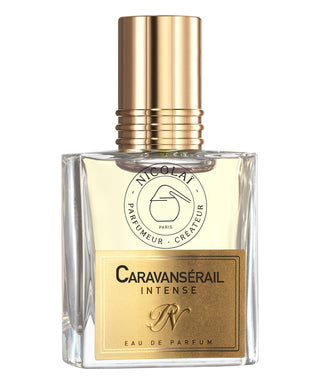 Nicolai Caravanserail Intense 30 ml N02052-01