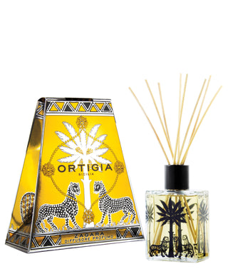 Ortigia Zagara 200 ml N05390-02