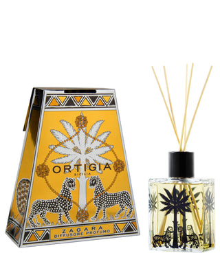 Ortigia Zagara 100 ml N05390-01