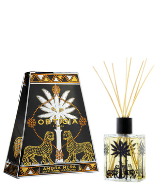 Ortigia Ambra Nera 200 ml N05370-02
