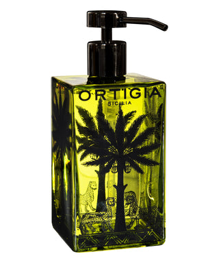 Ortigia Fico d'India sapone liquido in vetro 500 ml N04492-02