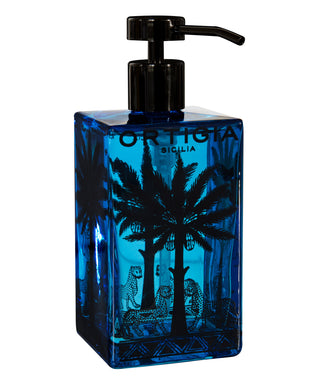 Ortigia Florio sapone liquido in vetro 500 ml N04510-02