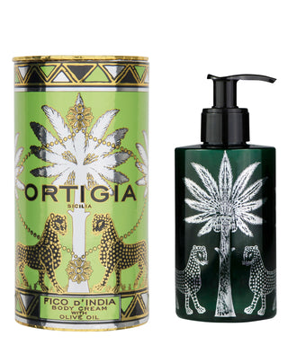 Ortigia Fico d'India crema corpo 300 ml N04476-02
