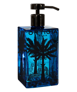 Ortigia Florio sapone liquido in vetro 300 ml N04510-01