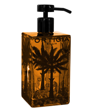 Ortigia Zagara sapone liquido con glicerina 300 ml N04513-01