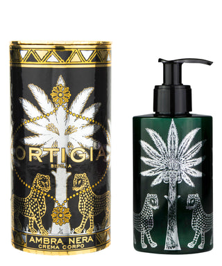 Ortigia Ambra Nera crema corpo 300 ml N04478-02