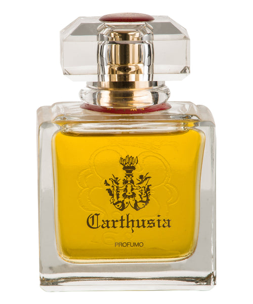 Carthusia i Profumi di Capri Teatro San Carlo Prima Parfum
