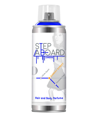 Step Aboard Sunday Street 150 ml N02681-01