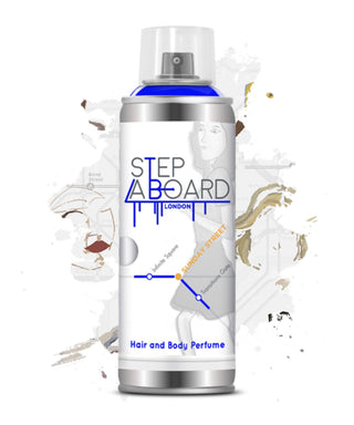 Step Aboard Sunday Street 150 ml N02681