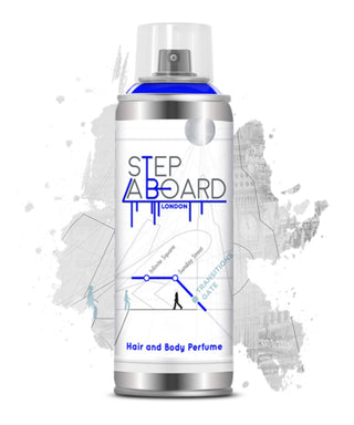 Step Aboard Transitions Gate 150 ml N02682