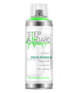 Step Aboard Bosco Sospeso 150 ml N02674-01