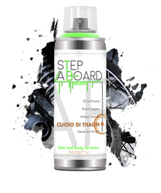 Step Aboard Cuoio di Thaon 150 ml N02675