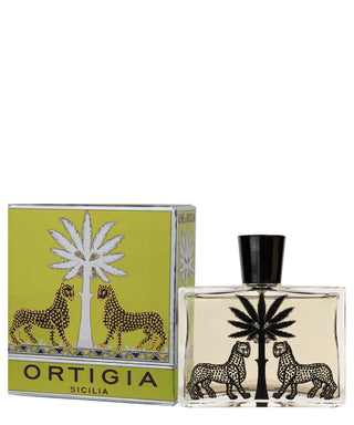 Ortigia Lime di Sicilia 100 ml N02249-02