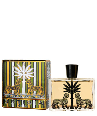 Ortigia Bergamotto 100 ml N02242-02