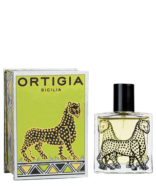 Ortigia Lime di Sicilia 30 ml N02249-01