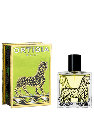 Ortigia Bergamotto 30 ml N02242-01