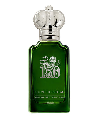 Clive Christian Timeless 150° Anniversary Limited Collection 50 ml N00613-01