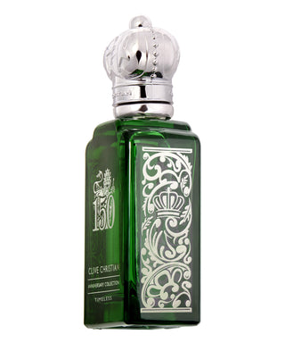Clive Christian Timeless 150° Anniversary Limited Collection 50 ml N00613-01